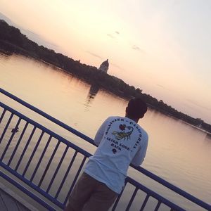 Meet your Posher, Vincent